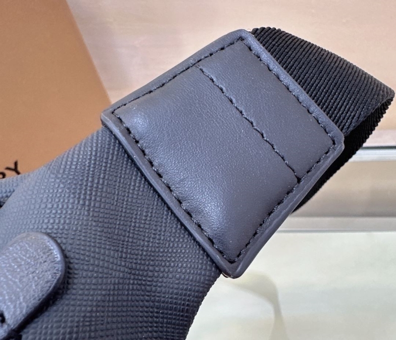 Bv*b*rry waist chest packs